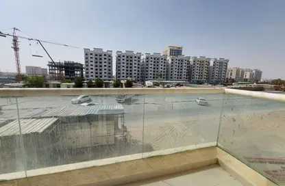 Apartment - Studio - 1 Bathroom for sale in Al Yasmeen 1 - Al Yasmeen - Ajman