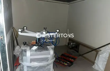 Office Space - Studio for rent in Fortune Executive - JLT Cluster T - Jumeirah Lake Towers - Dubai