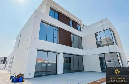 Villa - 6 Bedrooms - 7+ Bathrooms for rent in Al Khawaneej 2 - Al Khawaneej - Dubai