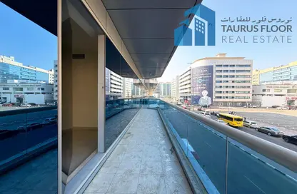 Apartment - 4 Bedrooms - 4 Bathrooms for rent in Silver Sands 2 - Mankhool - Bur Dubai - Dubai