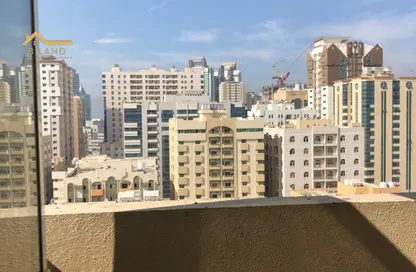 شقة - 2 غرف نوم - 1 حمام للايجار في أبو شغارة - الشارقة شقة - 2 غرف نوم - 1 حمام للايجار في أبو شغارة - الشارقة