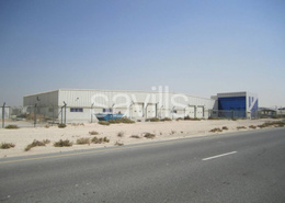 Standalone Facility | Large Secure Yard