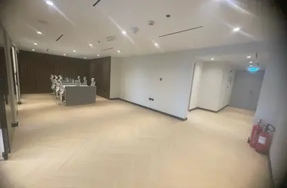 Office Space - Studio - 1 Bathroom for rent in Fortune Executive - JLT Cluster T - Jumeirah Lake Towers - Dubai