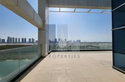 Penthouse - 3 Bedrooms - 5 Bathrooms for sale in Oasis Residences - Shams Abu Dhabi - Al Reem Island - Abu Dhabi