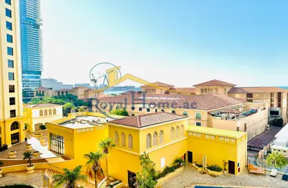 شقة - 3 غرف نوم - 5 حمامات للايجار في مرجان 4 - مرجان - مساكن شاطئ الجميرا - دبي شقة - 3 غرف نوم - 5 حمامات للايجار في مرجان 4 - مرجان - مساكن شاطئ الجميرا - دبي