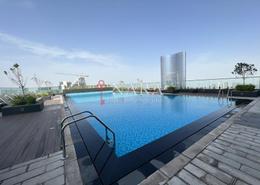 Apartment - 1 bedroom - 2 bathrooms for rent in Canal Residence - Al Reem Island - Abu Dhabi