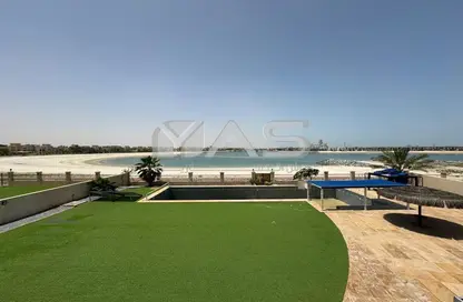 Villa - 6 Bedrooms - 7+ Bathrooms for sale in Al Hamra Village Villas - Al Hamra Village - Ras Al Khaimah