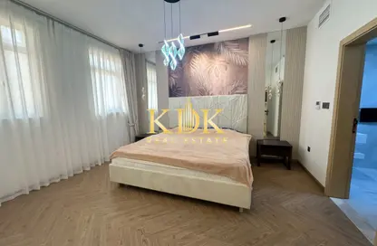 Apartment - 1 Bedroom - 2 Bathrooms for rent in Astoria Residence - Jumeirah Village Circle - Dubai