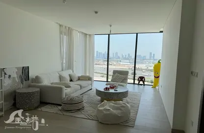 شقة - 2 غرف نوم للايجار في ون بارك افنيو - صبحا هارتلاند - مدينة الشيخ محمد بن راشد - دبي