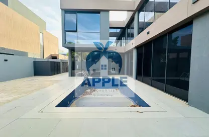 فيلا - 4 غرف نوم - 7 حمامات للبيع في كايا - مسار - تلال سيتي - الشارقة