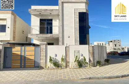فيلا - 5 غرف نوم - 6 حمامات للبيع في الحليو 2 - الحليو - عجمان
