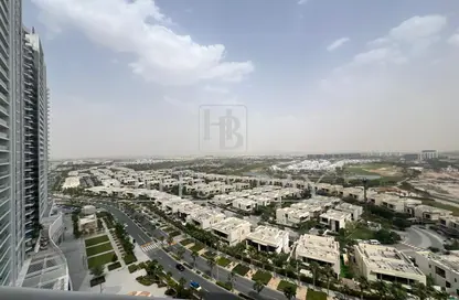 Apartment - 2 Bedrooms - 3 Bathrooms for rent in Carson A - Carson - DAMAC Hills - Dubai
