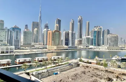 Apartment - 2 Bedrooms - 2 Bathrooms for sale in 15 Northside - Tower 1 - 15 Northside - Business Bay - Dubai