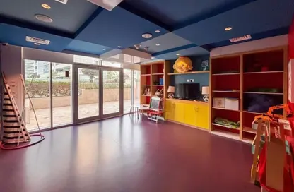 شقة - غرفة نوم - 2 حمامات للايجار في داماك ماجستين - الخليج التجاري - دبي