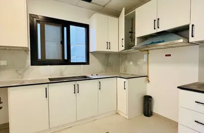Apartment - 1 Bedroom - 2 Bathrooms for rent in Al Amir Abdullah Building - Al Warsan 4 - Al Warsan - Dubai Apartment - 1 Bedroom - 2 Bathrooms for rent in Al Amir Abdullah Building - Al Warsan 4 - Al Warsan - Dubai