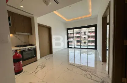 Apartment - 2 Bedrooms - 2 Bathrooms for rent in Azizi Riviera 61 - Meydan One - Meydan - Dubai