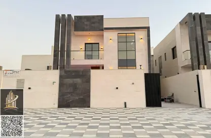 Villa - 4 Bedrooms - 6 Bathrooms for sale in Al Zaheya Gardens - Al Zahya - Ajman