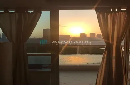 شقة - 2 غرف نوم - 3 حمامات للبيع في أوشن سكيب - شمس أبوظبي - جزيرة الريم - أبوظبي