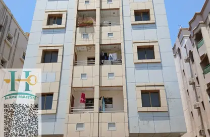 عمارة بالكامل - 8 غرف نوم - 8 حمامات للبيع في أبراج الراشدية - الراشدية - عجمان وسط المدينة - عجمان