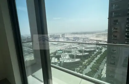 Apartment - 2 Bedrooms - 2 Bathrooms for rent in Sobha Creek Vistas Tower B - Sobha Hartland - Mohammed Bin Rashid City - Dubai