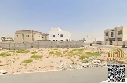 أرض - استوديو للبيع في الزاهية جاردنز - الزاهية - عجمان