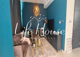 Townhouse - 3 bedrooms - 3 bathrooms for sale in Albizia - Damac Hills 2 - Dubai Townhouse - 3 bedrooms - 3 bathrooms for sale in Albizia - Damac Hills 2 - Dubai
