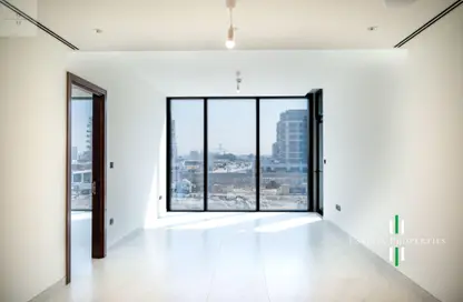 Apartment - 3 Bedrooms - 5 Bathrooms for rent in The Crest - Sobha Hartland - Mohammed Bin Rashid City - Dubai