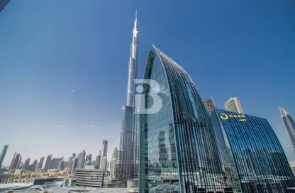 شقة - 2 غرف نوم - 3 حمامات للايجار في الادراس بلفار سكاي كولكشن تاور - دبي وسط المدينة - دبي شقة - 2 غرف نوم - 3 حمامات للايجار في الادراس بلفار سكاي كولكشن تاور - دبي وسط المدينة - دبي