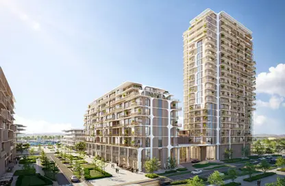 Apartment - 1 Bedroom - 1 Bathroom for sale in Nura - Mina Al Arab - Ras Al Khaimah