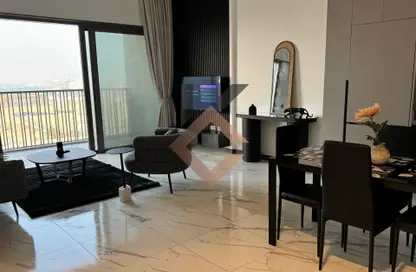 Apartment - 1 Bedroom - 2 Bathrooms for sale in MAG 900 - Mohammed Bin Rashid City - Dubai