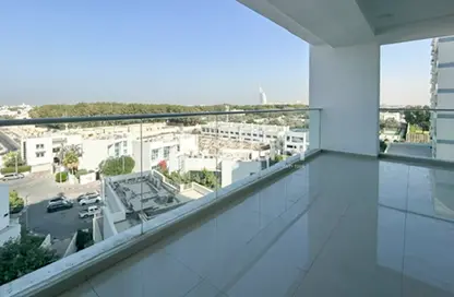 Apartment - 3 Bedrooms - 4 Bathrooms for rent in Vita Residencia - Al Sufouh 1 - Al Sufouh - Dubai