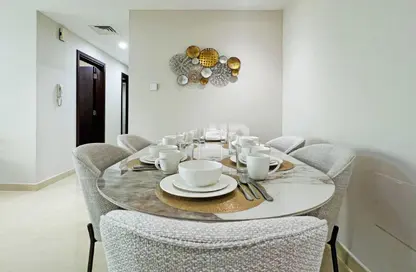 Apartment - 2 Bedrooms - 3 Bathrooms for sale in THE OAK - Dubai South (Dubai World Central) - Dubai