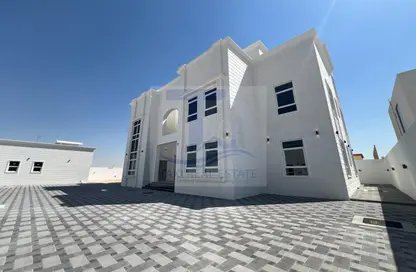 Villa - Studio for rent in Al Shawamekh - Abu Dhabi