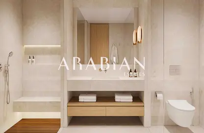 شقة - غرفة نوم - 2 حمامات للبيع في ريزيدنس دو بورت - دبي مارينا - دبي