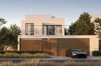 Villa - 3 Bedrooms - 4 Bathrooms for sale in Grand Polo Club and Resort - Dubai Investment Park (DIP) - Dubai