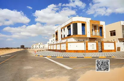 Villa - 5 Bedrooms - 7 Bathrooms for sale in Al Aamra Gardens - Al Amerah - Ajman