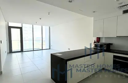 Apartment - 1 Bedroom - 2 Bathrooms for rent in Residences 15 - District One - Mohammed Bin Rashid City - Dubai