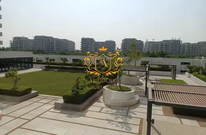 شقة - غرفة نوم - 1 حمام للايجار في إكزيكتيف رزيدنسز 1 - إكزيكتيف رزيدنسز - دبي هيلز استيت - دبي