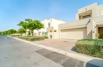 Villa - 3 Bedrooms - 3 Bathrooms for sale in Azalea - Arabian Ranches 2 - Dubai