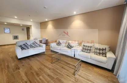 Apartment - 2 Bedrooms - 2 Bathrooms for rent in Al Taawoon Tower 1 - Al Taawoon Towers - Al Khan - Sharjah Apartment - 2 Bedrooms - 2 Bathrooms for rent in Al Taawoon Tower 1 - Al Taawoon Towers - Al Khan - Sharjah