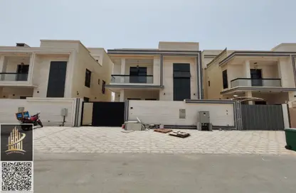 Villa - 6 Bedrooms - 7+ Bathrooms for sale in Al Yasmeen 1 - Al Yasmeen - Ajman