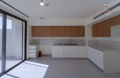 تاون هاوس - 4 غرف نوم - 4 حمامات للبيع في باركسايد 1 - اعمار الجنوبية - دبي الجنوب (مركز دبي العالمي) - دبي
