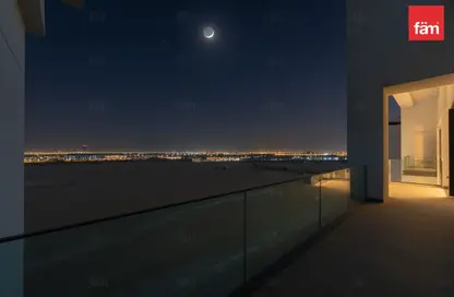 Apartment - 1 Bedroom - 2 Bathrooms for rent in Marco Polo - Living Legends - Dubai