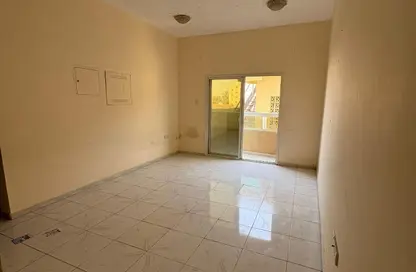 Apartment - 1 Bedroom - 2 Bathrooms for rent in Al Naemiya Tower 2 - Al Naemiya Towers - Al Nuaimiya - Ajman