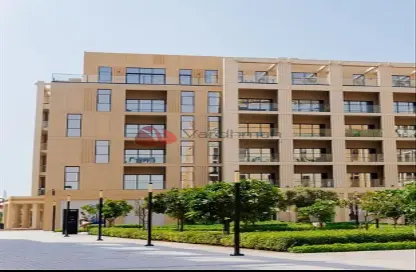 Apartment - 1 Bedroom - 1 Bathroom for sale in Muwaileh Commercial - Sharjah