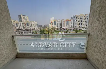 Apartment - Studio - 1 Bathroom for sale in Al Amira Village - Al Yasmeen - Ajman