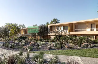 Villa - 4 Bedrooms - 5 Bathrooms for sale in Al Tay Hills - Al Tay West - Al Suyoh - Sharjah