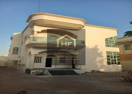 Villa - 5 bedrooms - 6 bathrooms for rent in Al Rawda 2 Villas - Al Rawda 2 - Al Rawda - Ajman