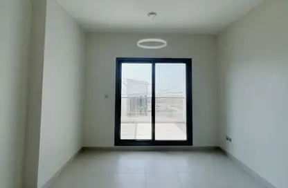 Apartment - 1 Bedroom - 2 Bathrooms for rent in Sway Residences - Dubai Hills Estate - Dubai