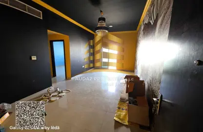 Apartment - 2 Bedrooms - 2 Bathrooms for rent in Al Jurf 3 - Al Jurf - Ajman Downtown - Ajman